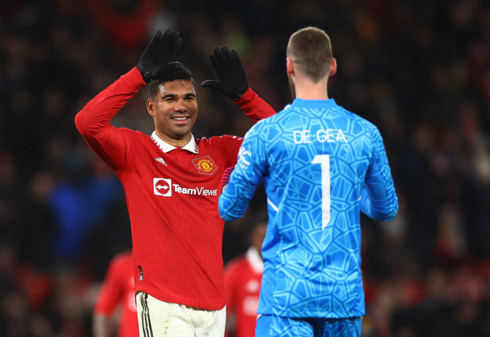 欧宝体育官网首页-足总杯今夜再迎强敌，曼联扳平良机，主帅态度——信心回归，高层口径保持一致