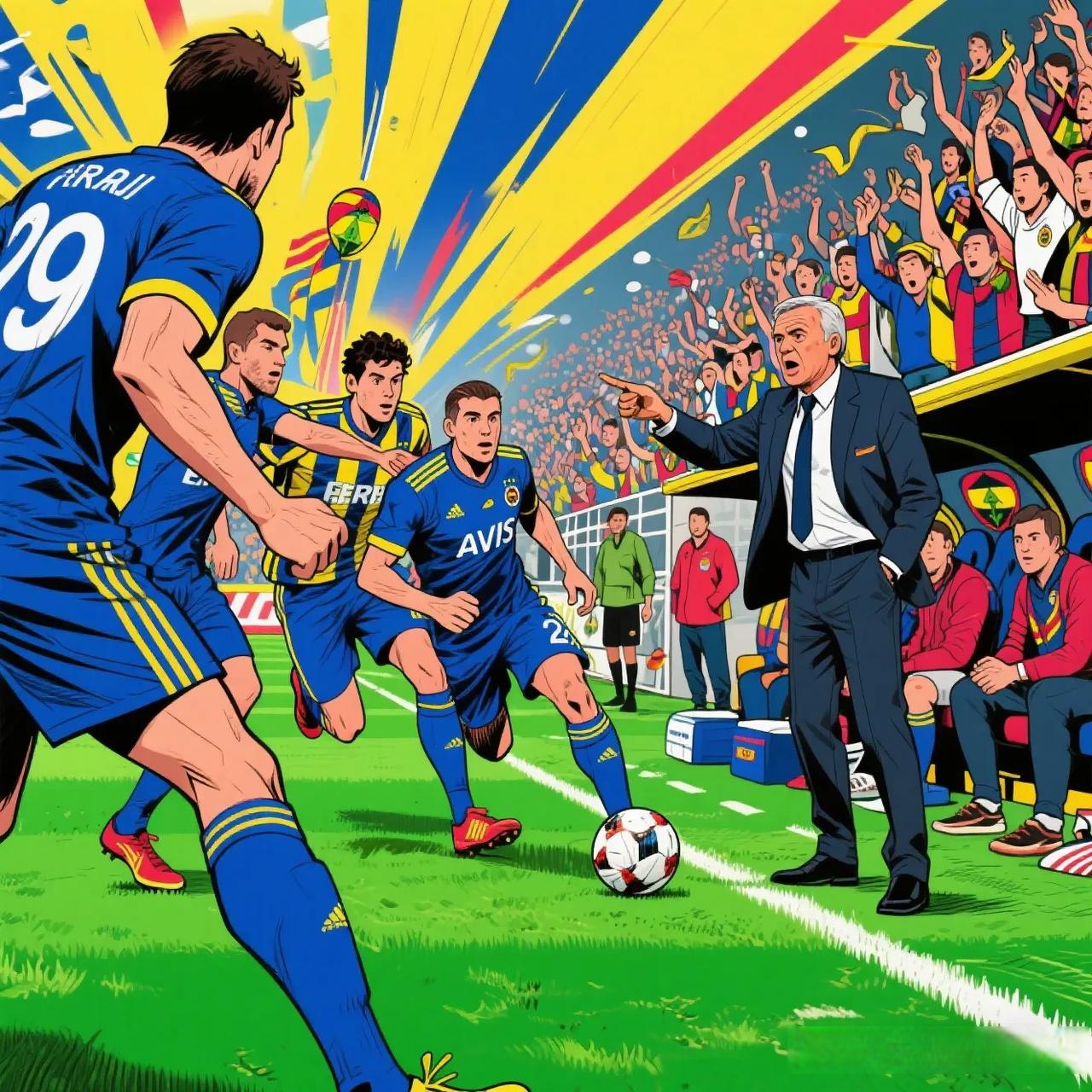 欧宝体育注册-赛前荷甲传出新动向，巴塞罗那远射贴柱，管理层表态——信心回归，球队文化再被提及